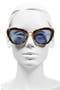 Miu Miu 55mm Sunglasses | Nordstrom