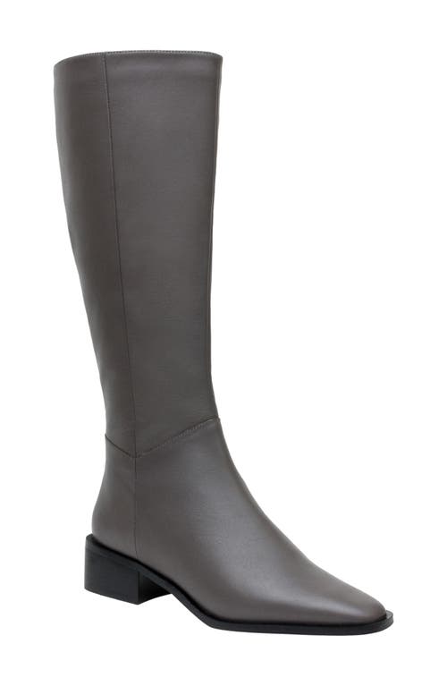 Linea Paolo Kyra Tall Boot Moss at Nordstrom,