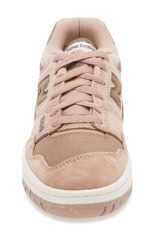 New Balance 550 Basketball Sneaker In Neutral