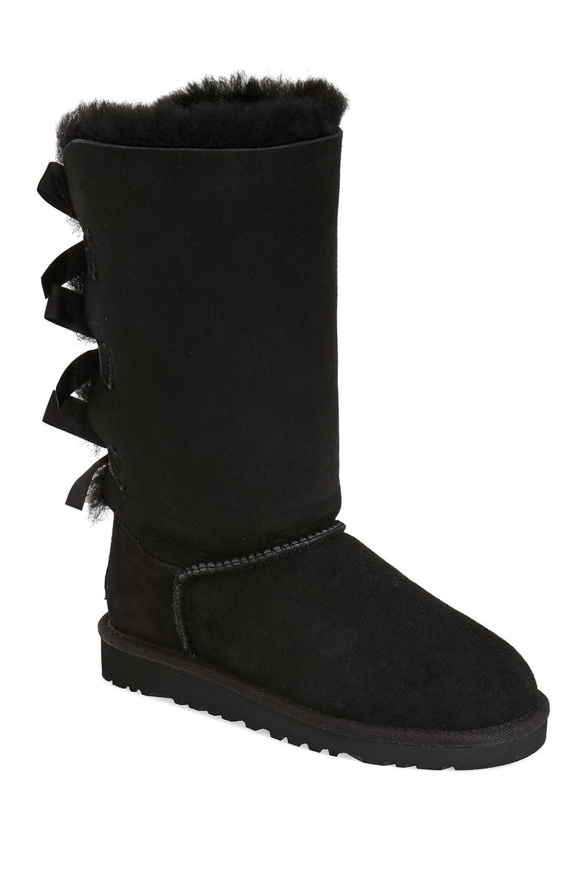 ugg bailey bow tall nordstrom