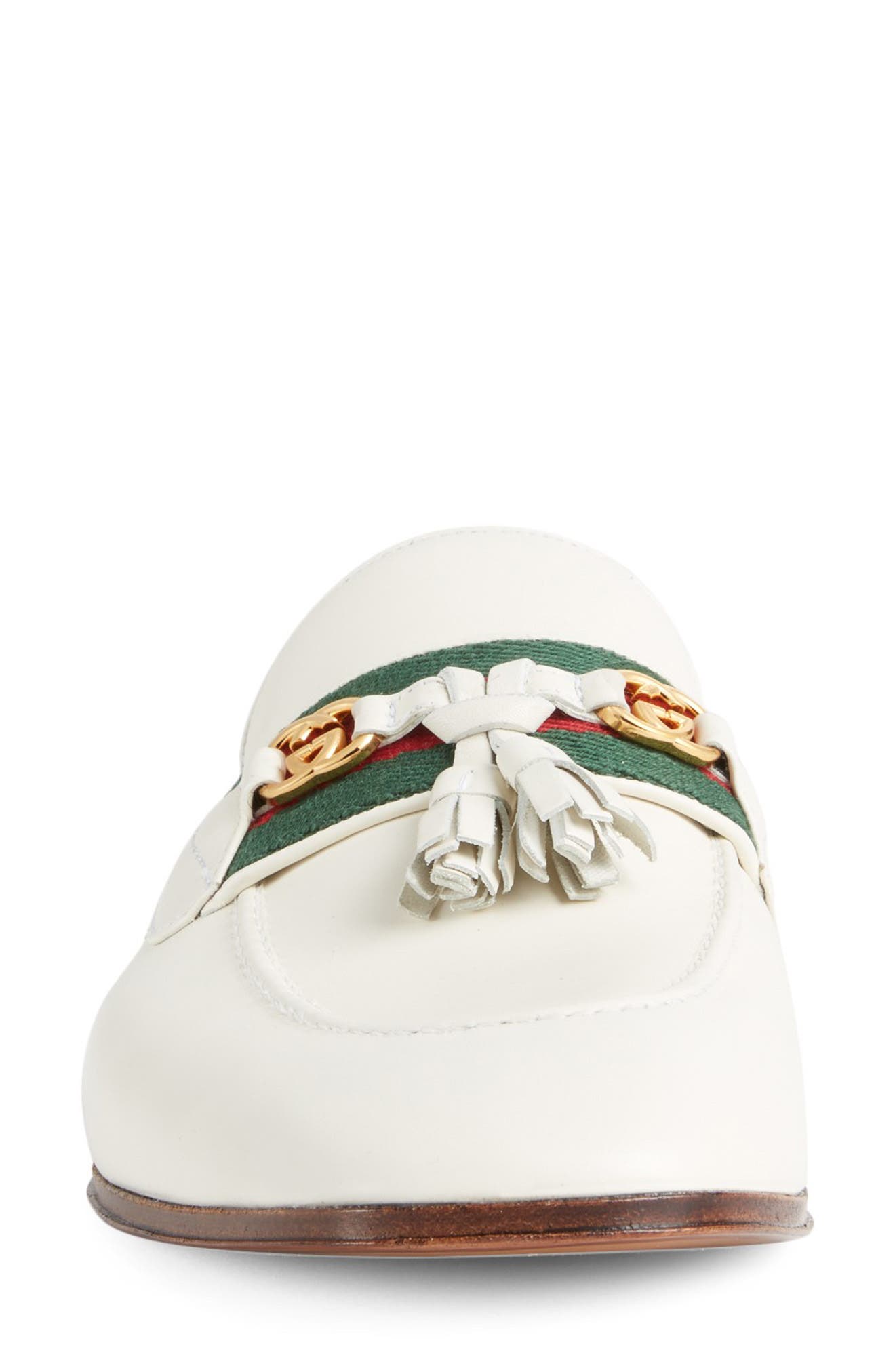gucci mule sneakers