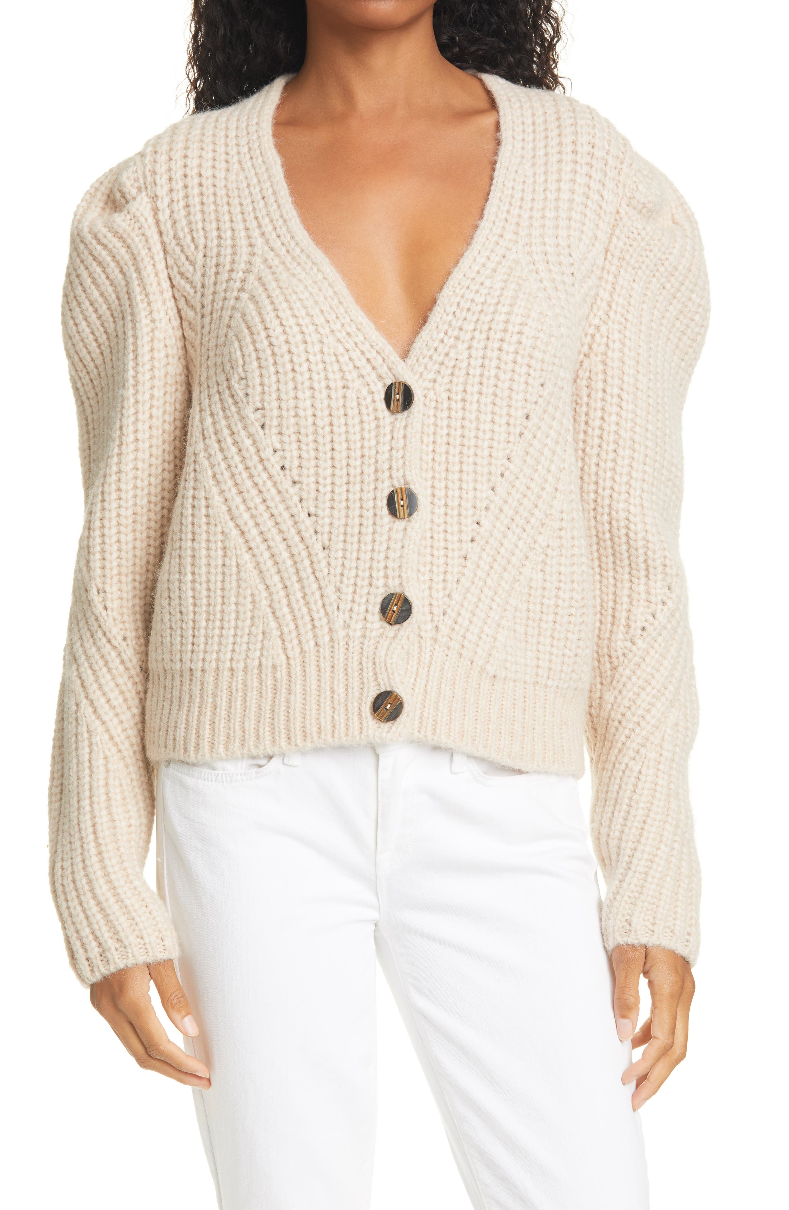 ulla johnson cardigan