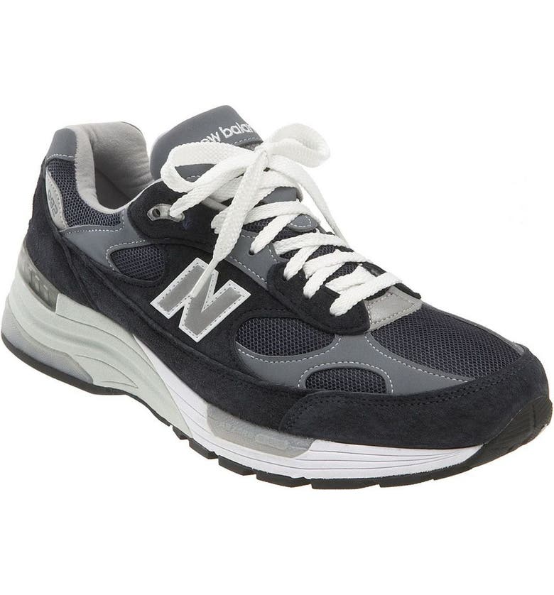 New Balance 'M992' Running Shoe (Men) | Nordstrom