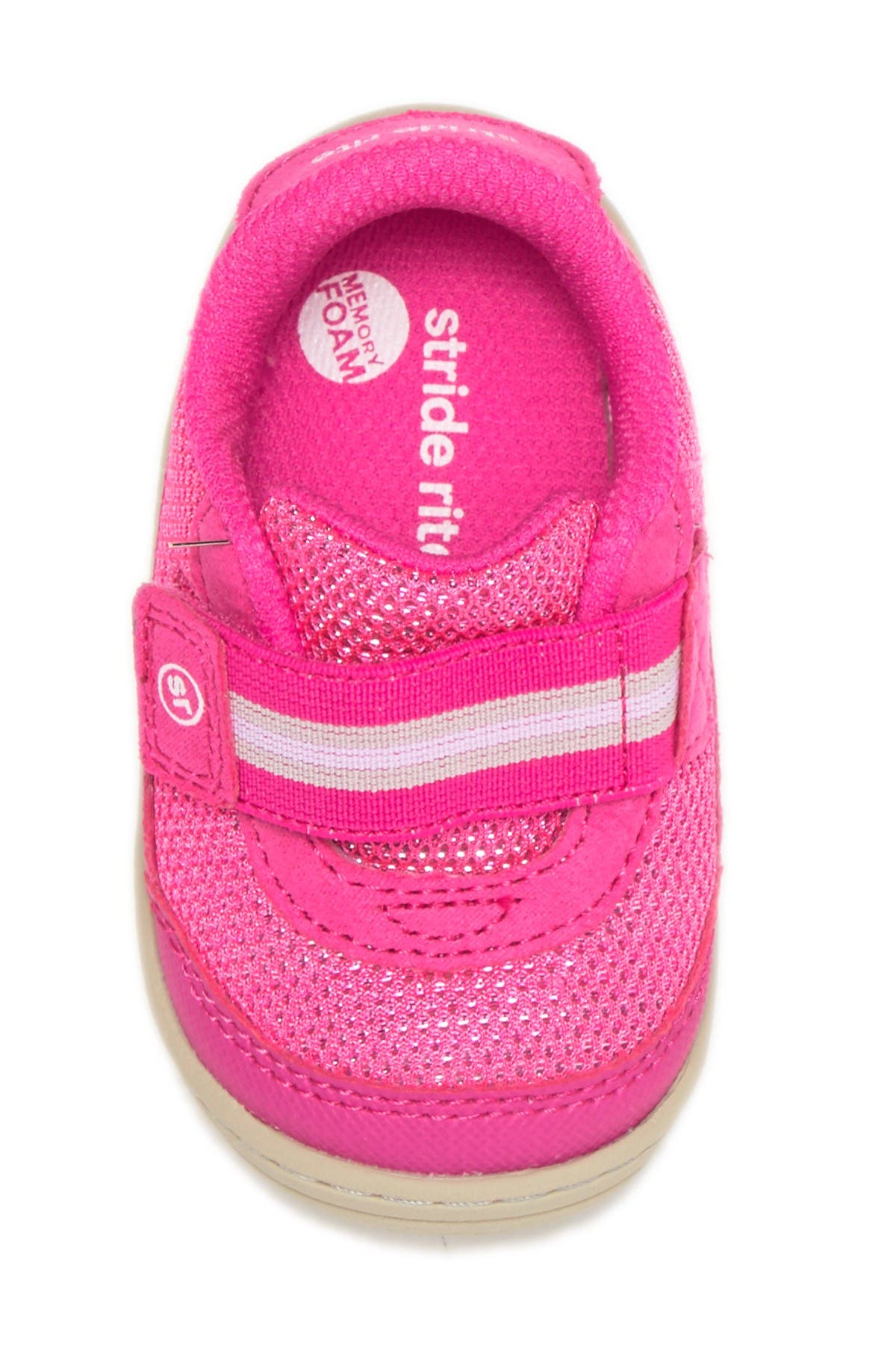 stride rite jessie