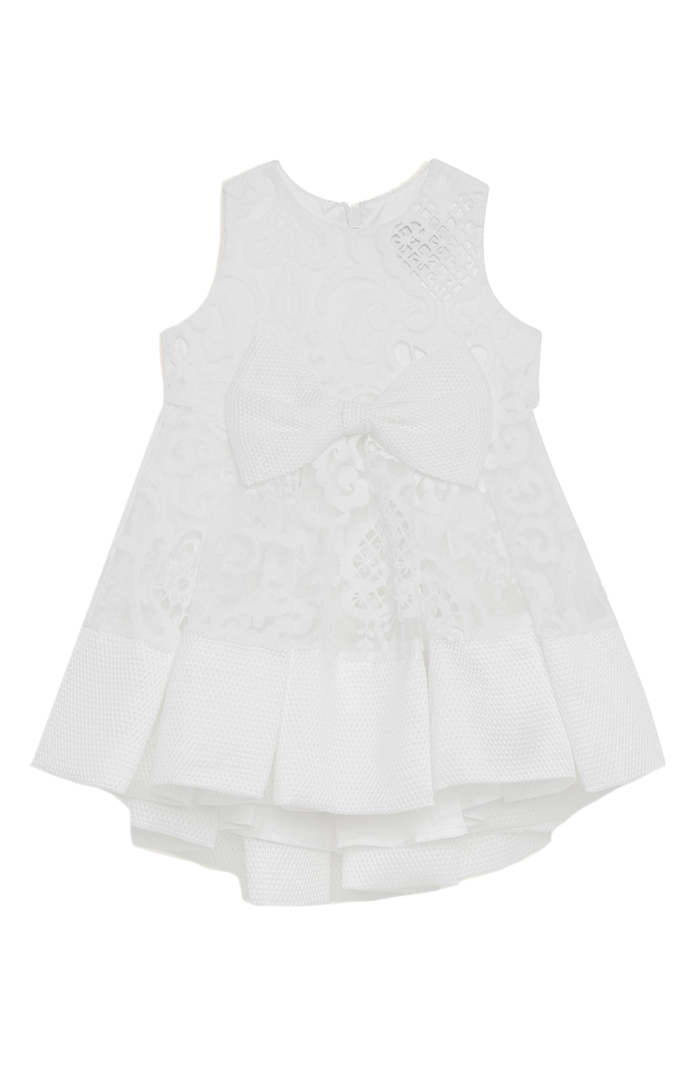 Infant Girl