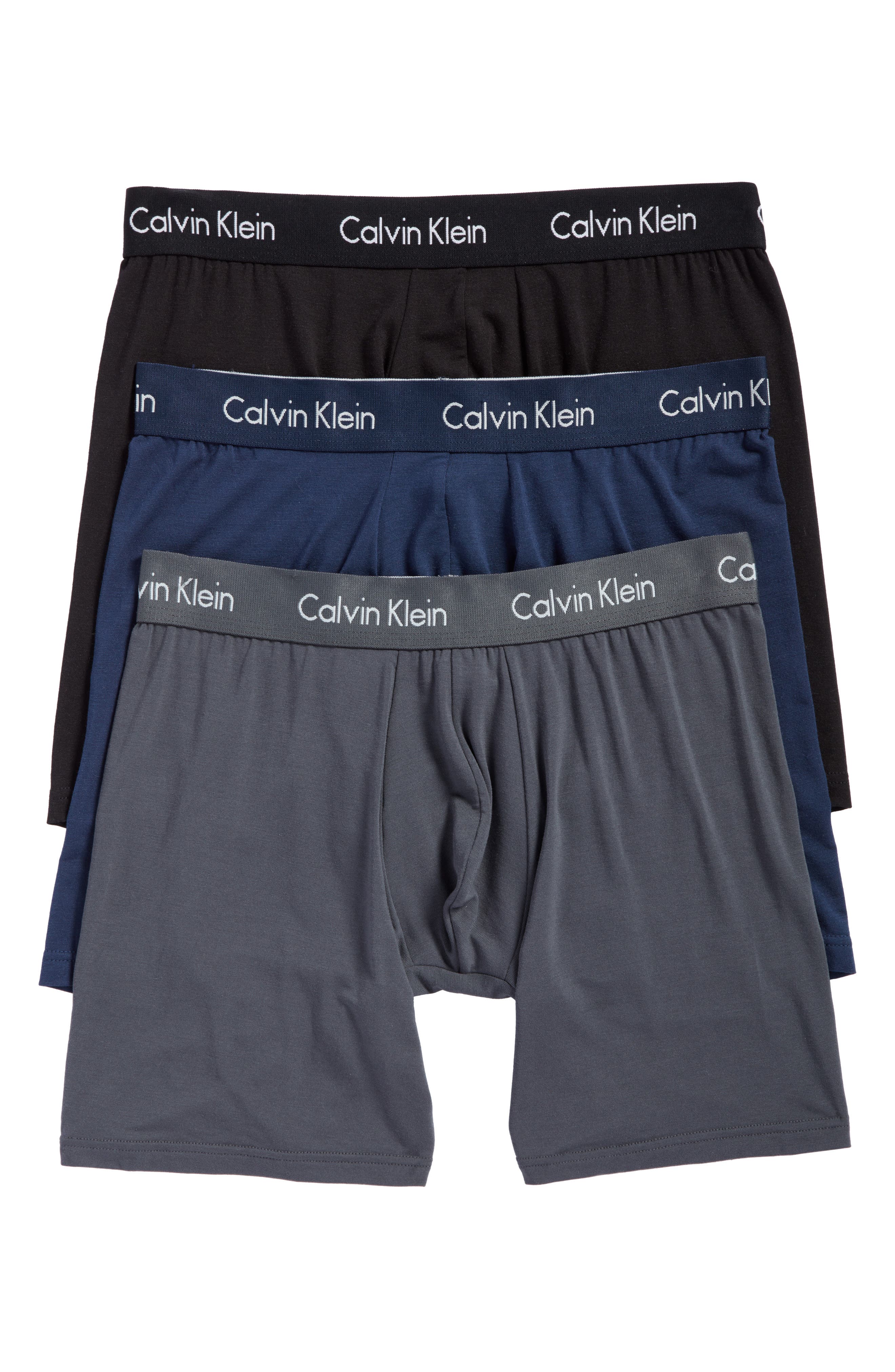 Men's Calvin Klein Underwear \u0026 Boxers | Nordstrom