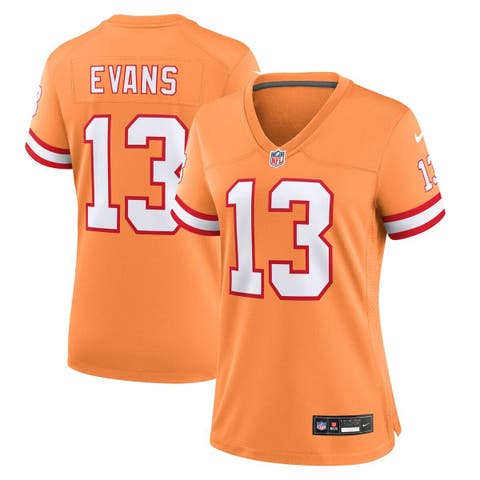 Mike Evans Tampa Bay Buccaneers Nike Vapor F.U.S.E. Limited Jersey