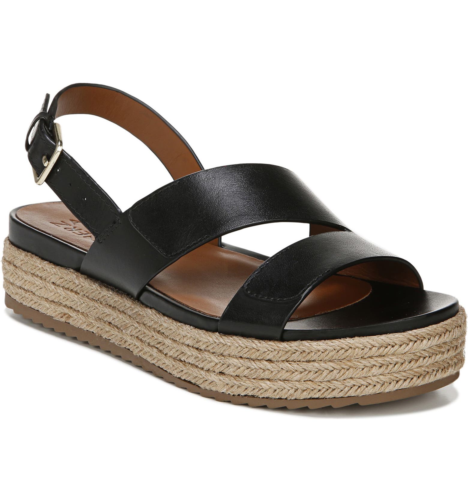 Naturalizer Jasmin Platform Espadrille Sandal (Women) | Nordstrom