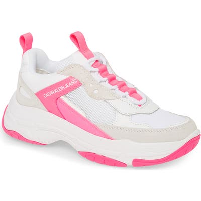Calvin Klein Jeans Maya Sneaker