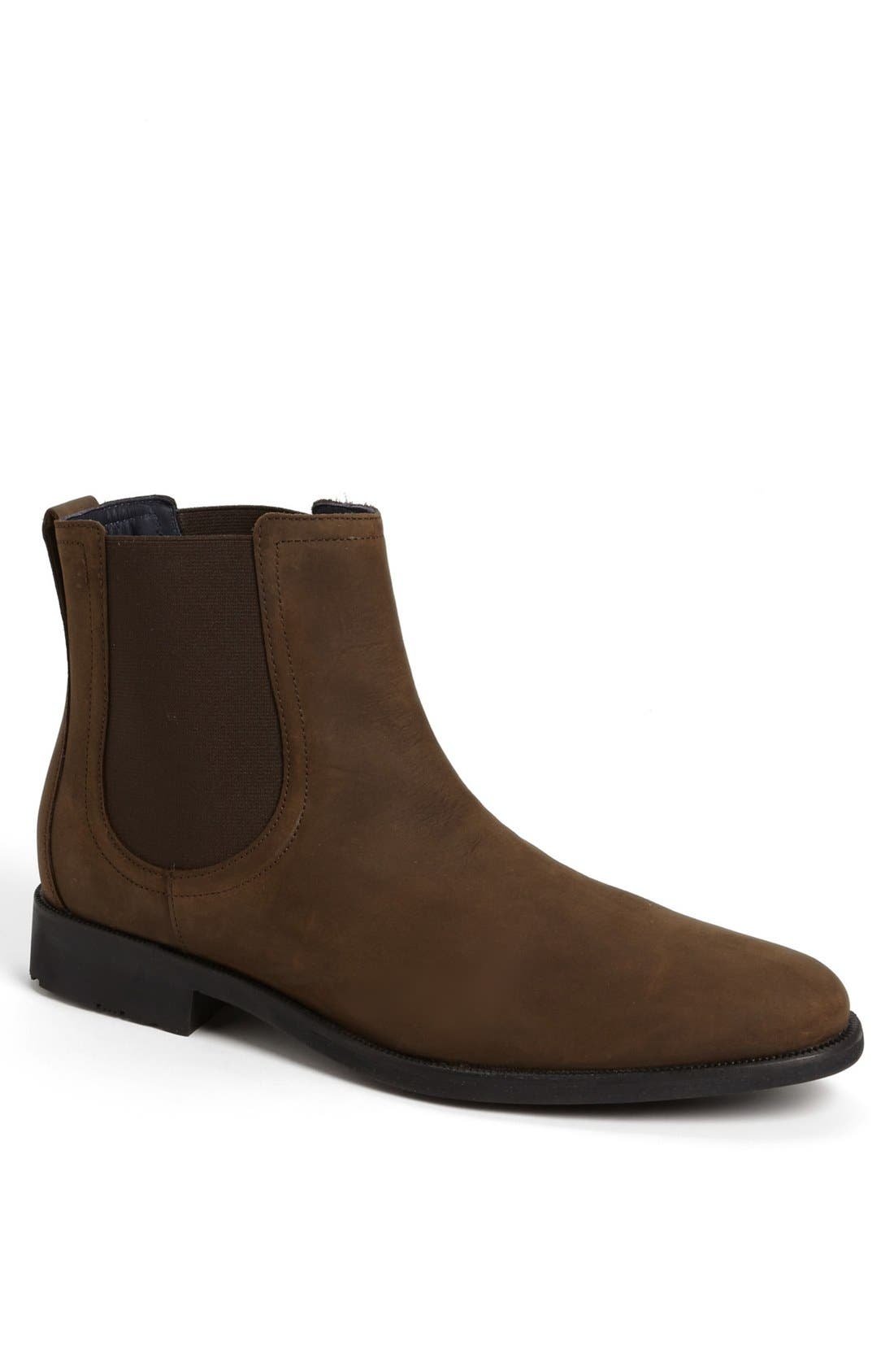 cole haan stanton chelsea bootie