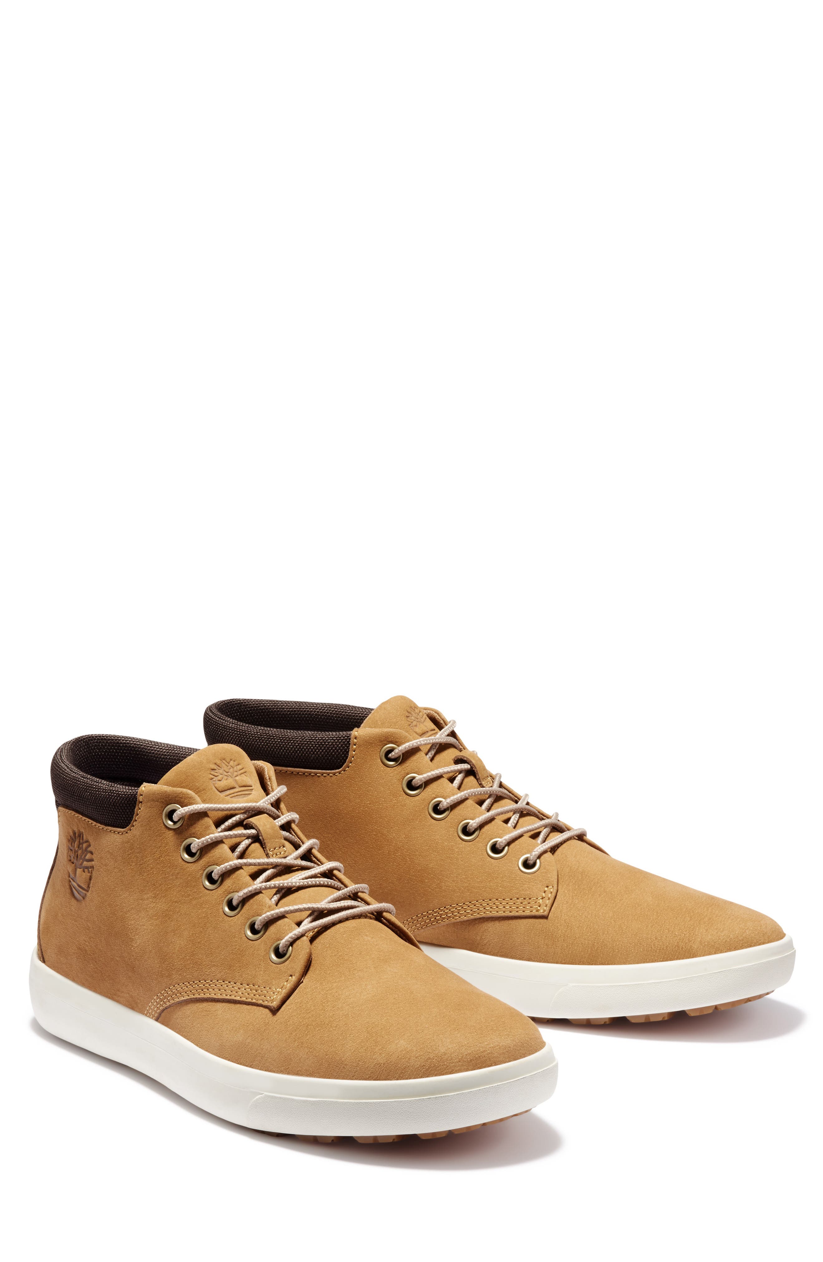 timberland memory foam