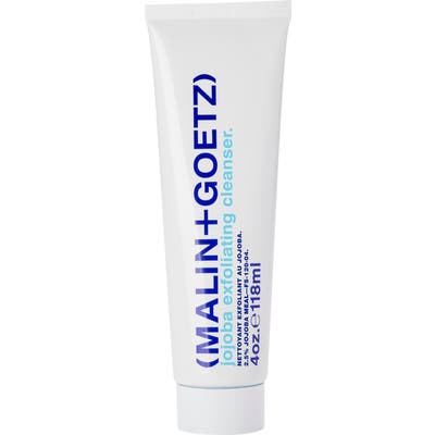 Malin+Goetz Jojoba Exfoliating Cleanser