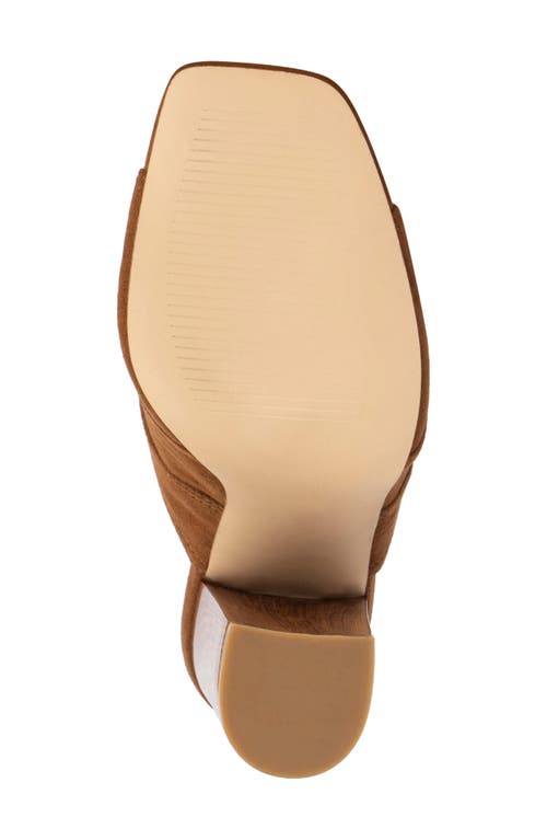 NEW YORK AND COMPANY NEW YORK AND COMPANY LACINDA BLOCK HEEL SANDAL 