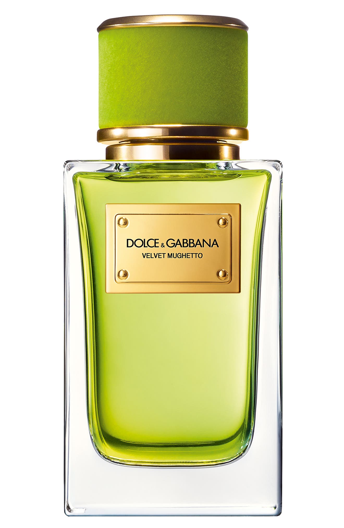 Dolce & Gabbana Velvet Mughetto Eau De Parfum 100ml In No Color