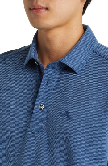 Tommy bahama shop coastal crest polo