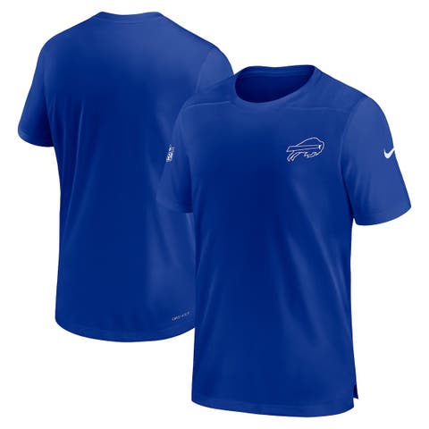 Men's Kansas City Royals Nike Royal Local Club Rep Performance T-Shirt