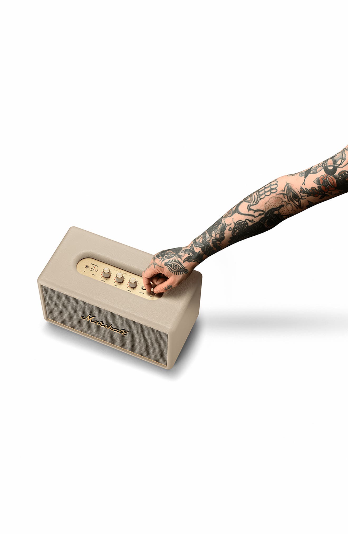 Marshall Stanmore III Bluetooth® Speaker Nordstrom