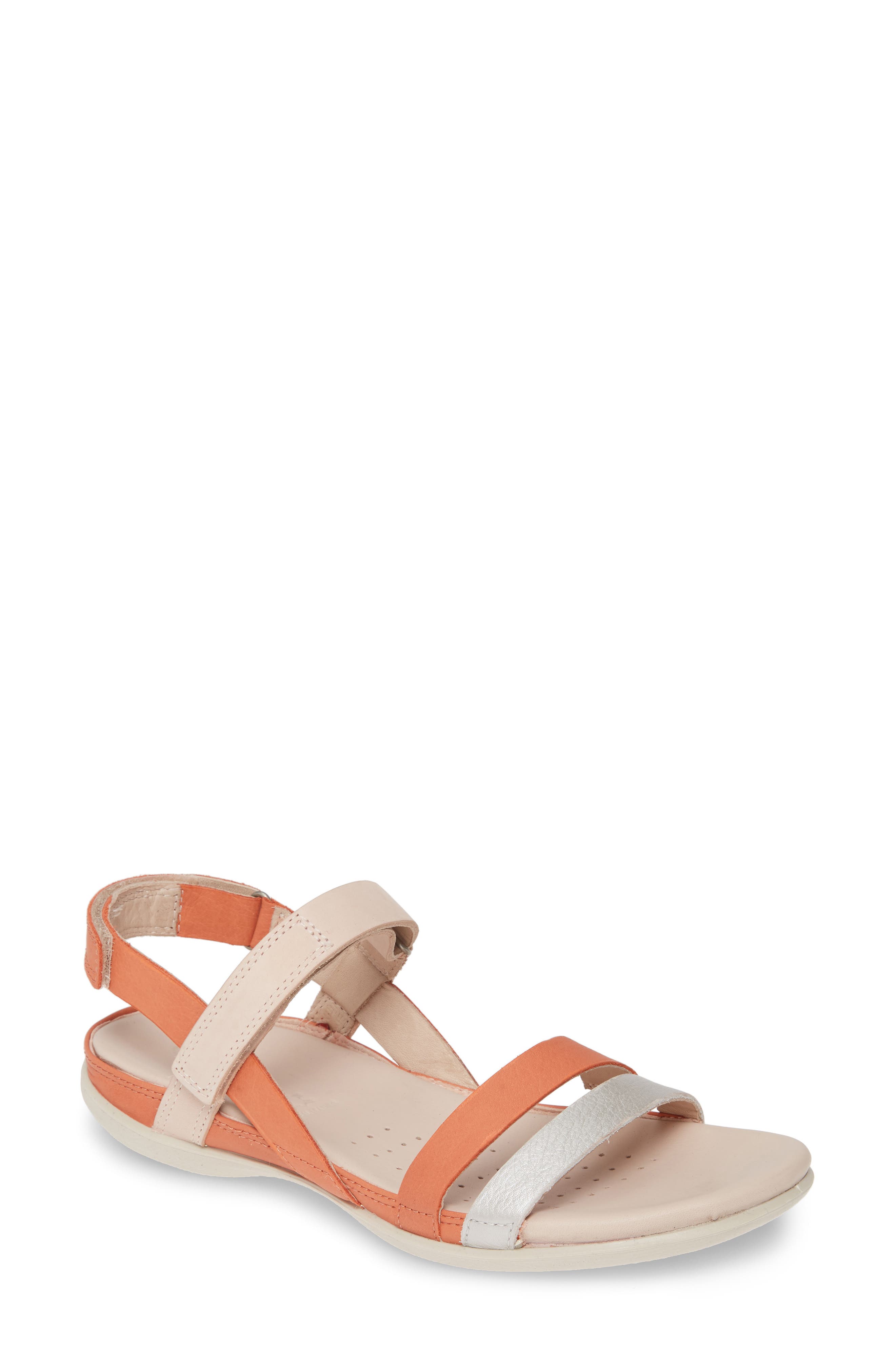 ecco flash strappy sandal