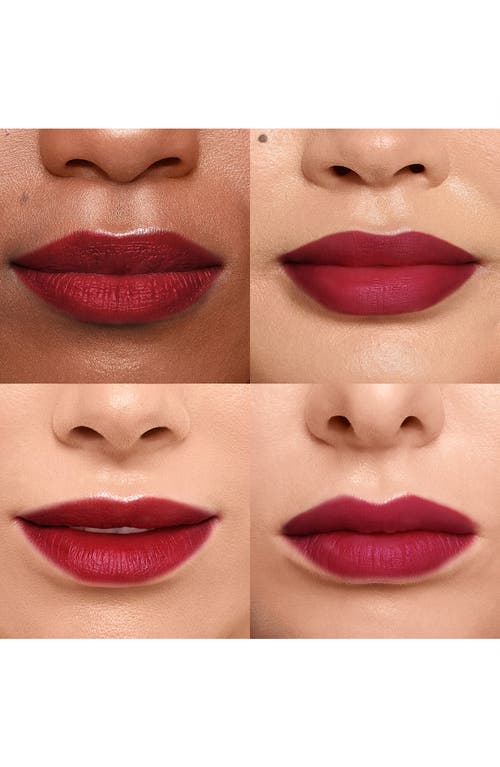 Wonderskin Wonder Blading Peel & Reveal Lip Stain Set In Divine