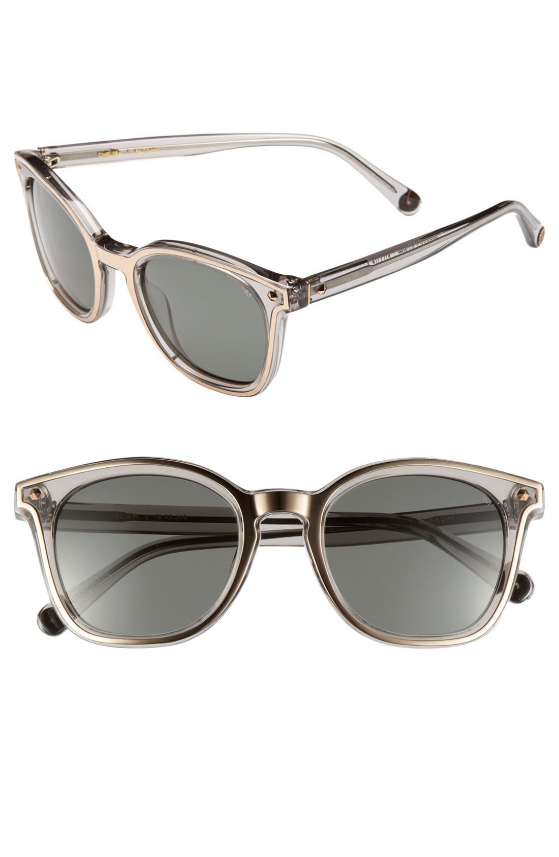 rebecca minkoff glasses