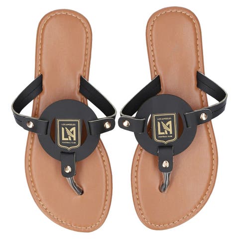 Women's Black Sandals and Flip-Flops | Nordstrom