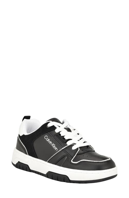 Calvin Klein Stellha Sneaker at Nordstrom,