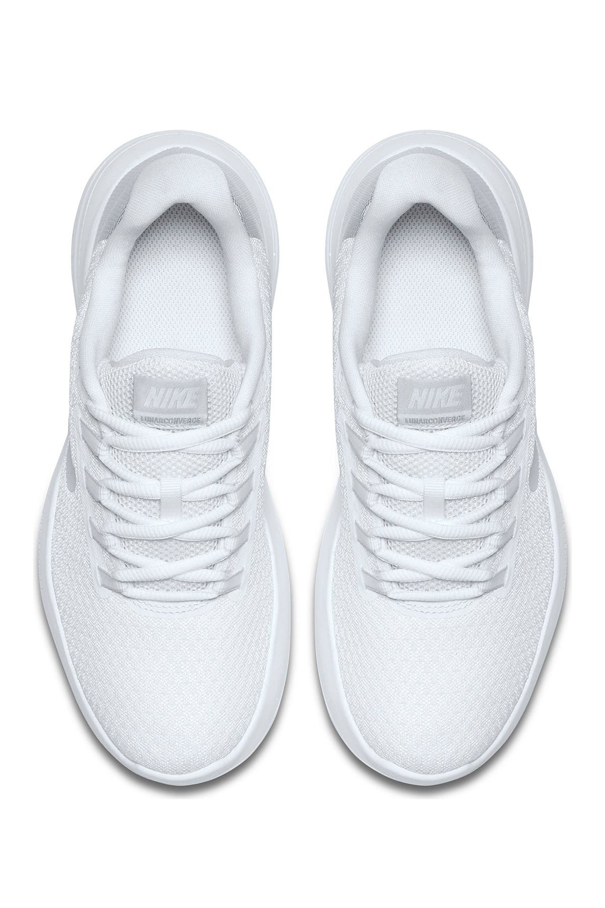 nike men's lunarconverge