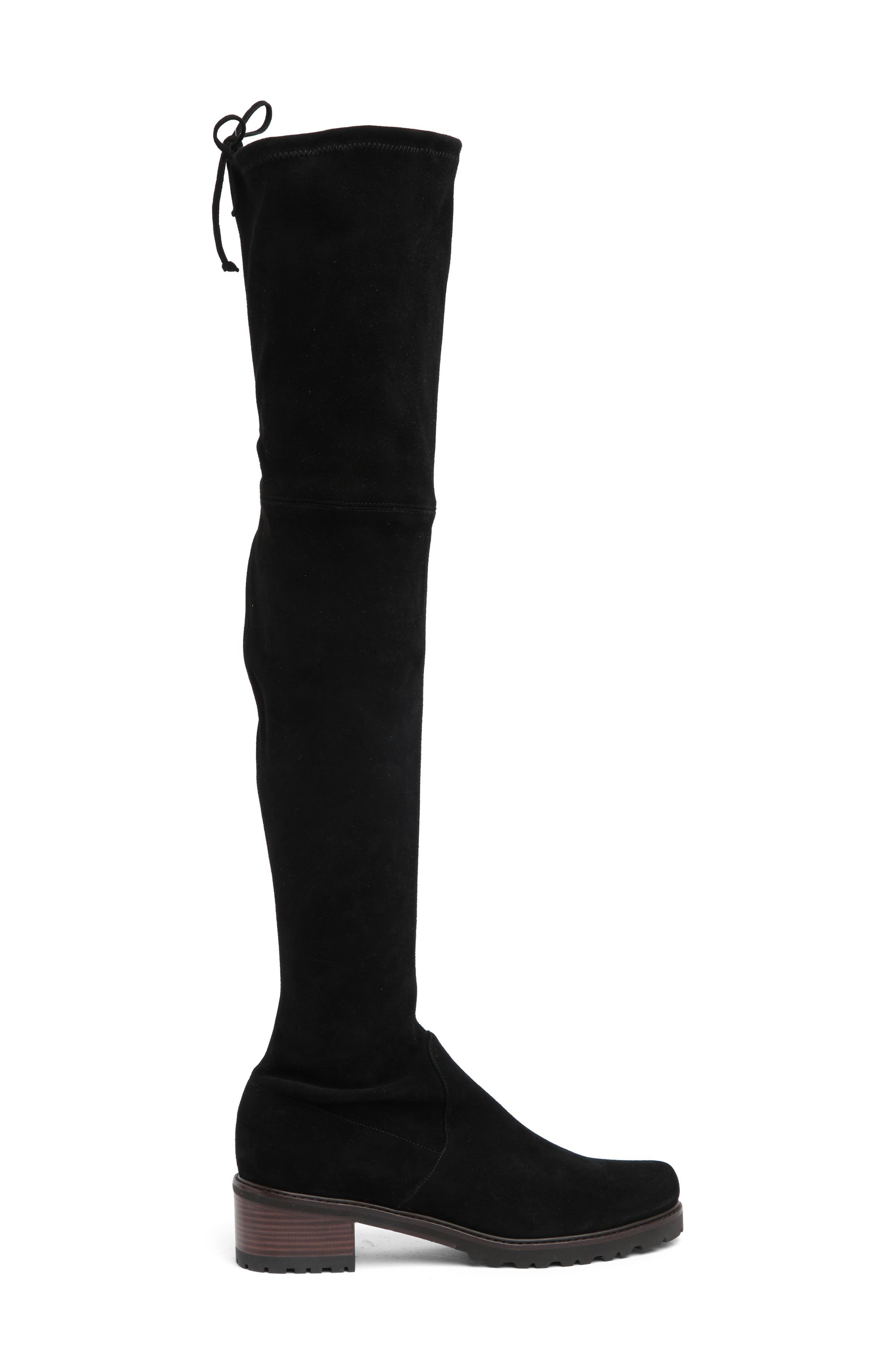 Stuart Weitzman Blaire Over-the-Knee 