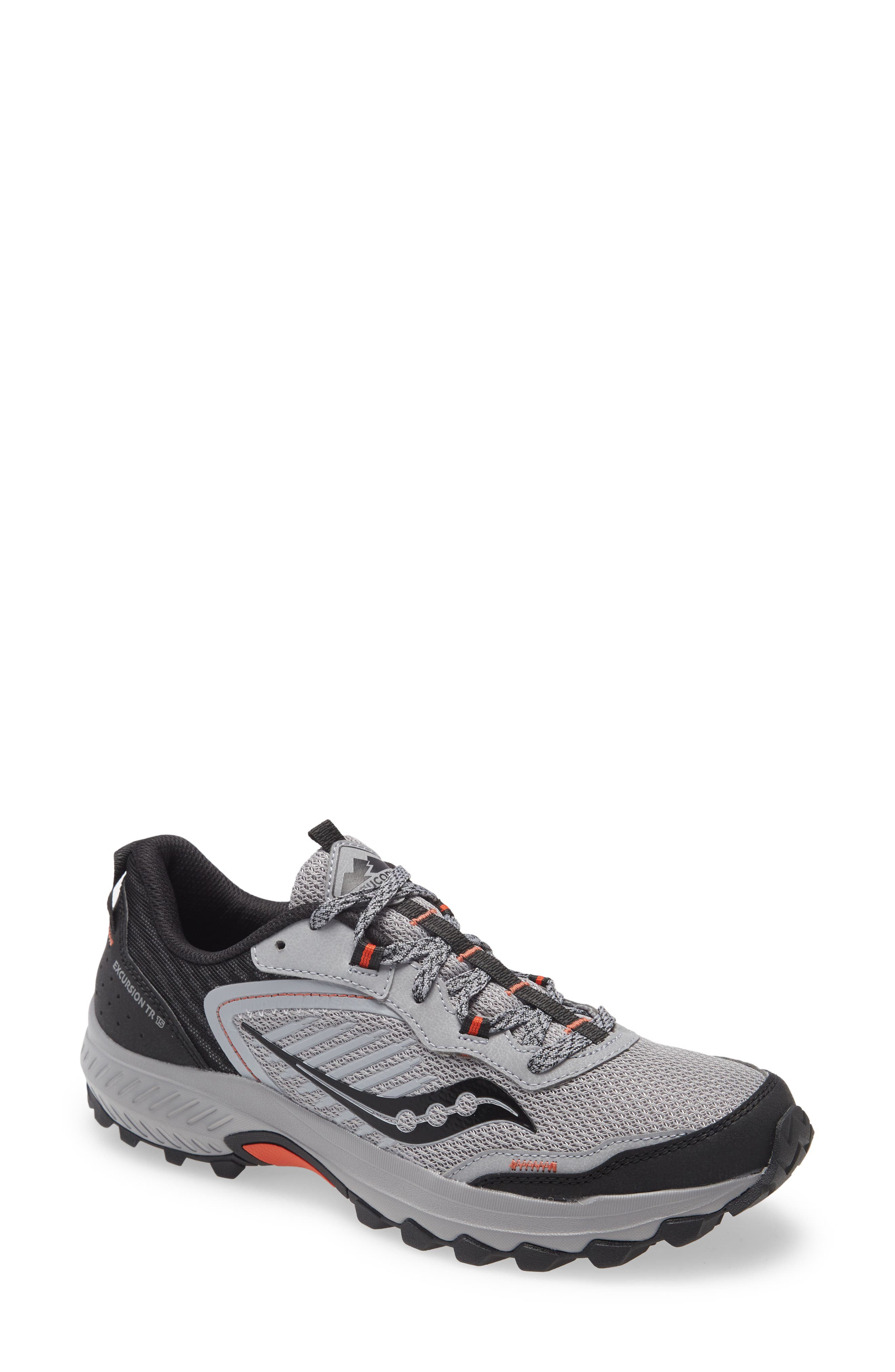 excursion tr15 trail running shoe
