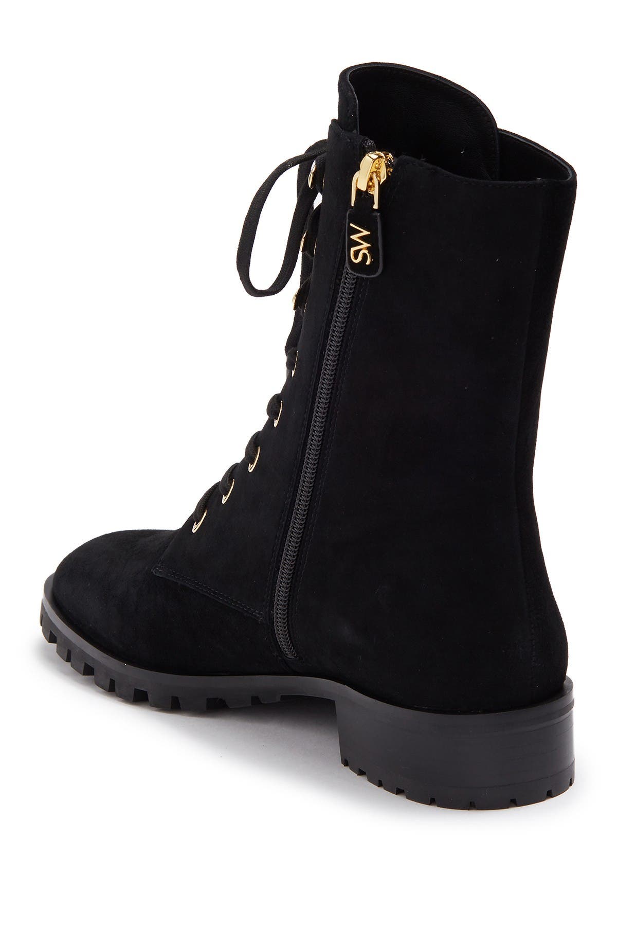 stuart weitzman denim boots