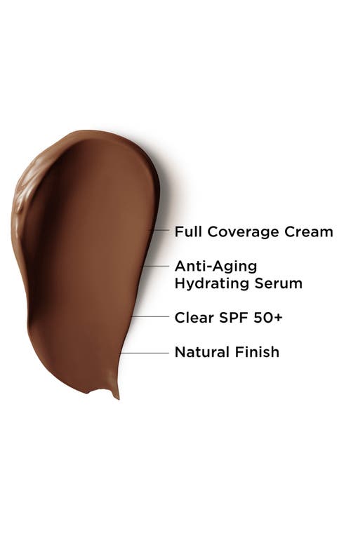 IT COSMETICS IT COSMETICS CC+ COLOR CORRECTING FULL COVERAGE CREAM SPF 50+ 