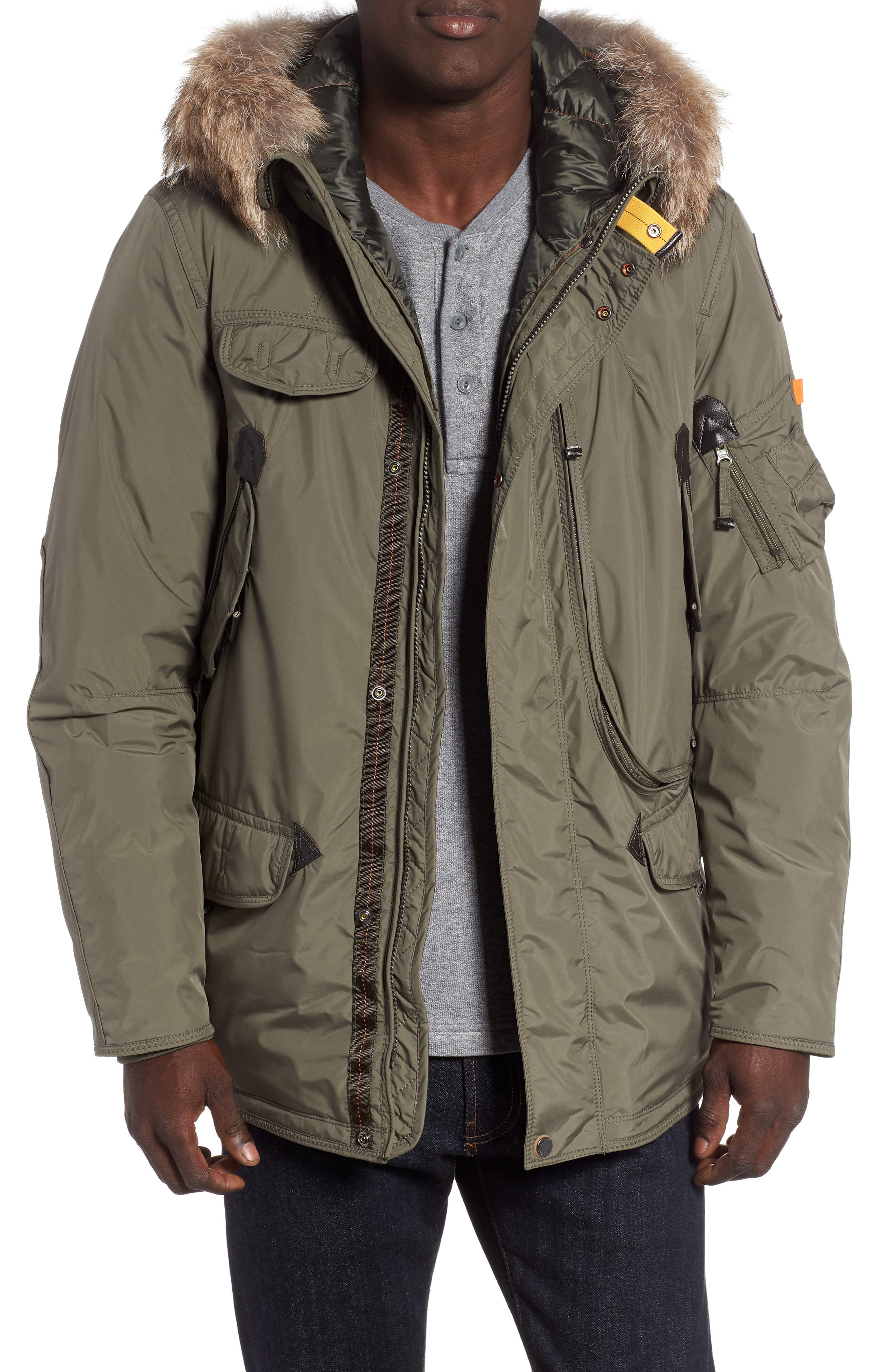 parajumpers nordstrom