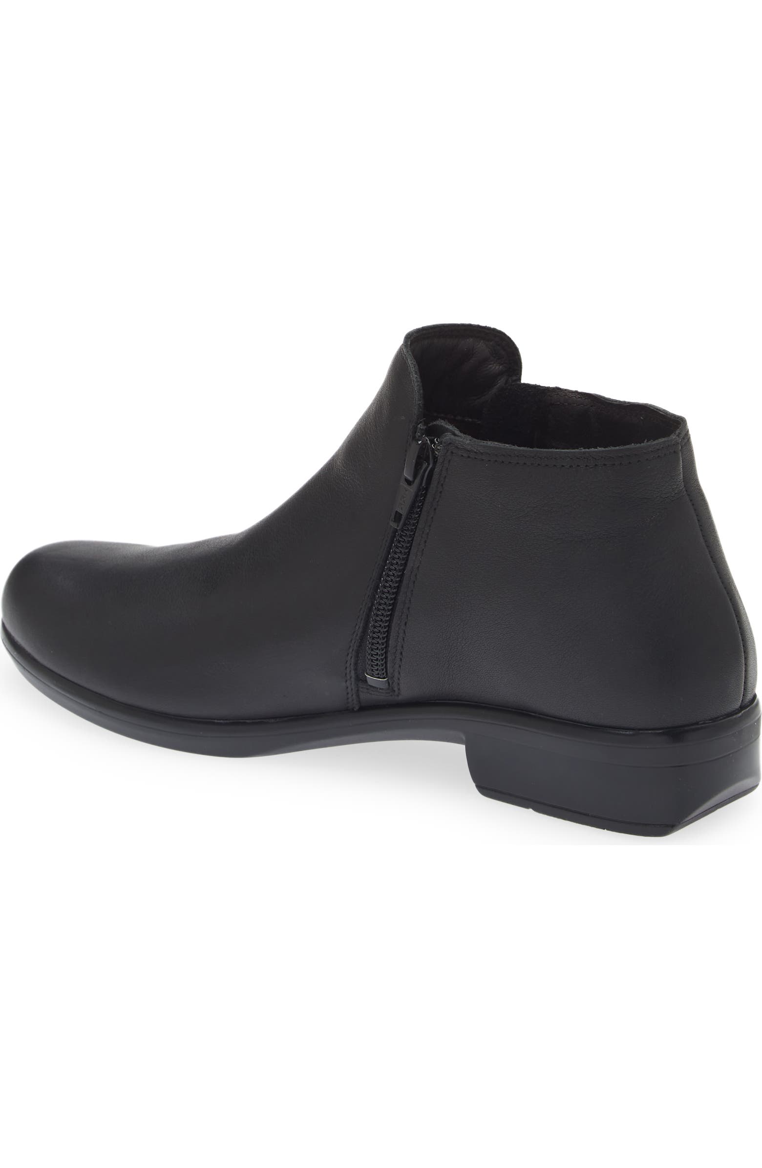 Naot 'Helm' Bootie (Women) | Nordstrom