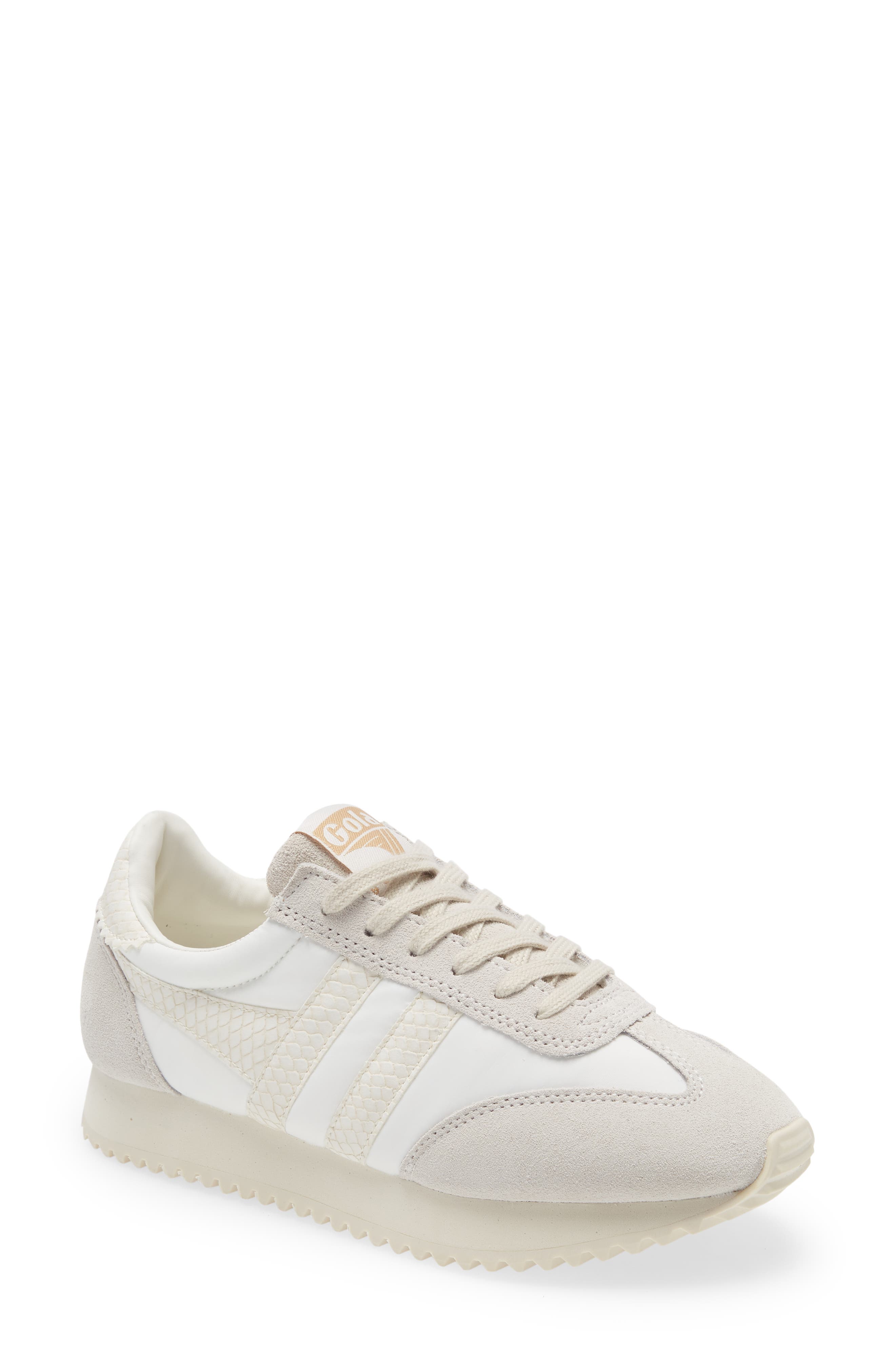 gola high top sneakers womens