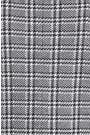 St. John Collection Mini Houndstooth Plaid Jacket | Nordstrom