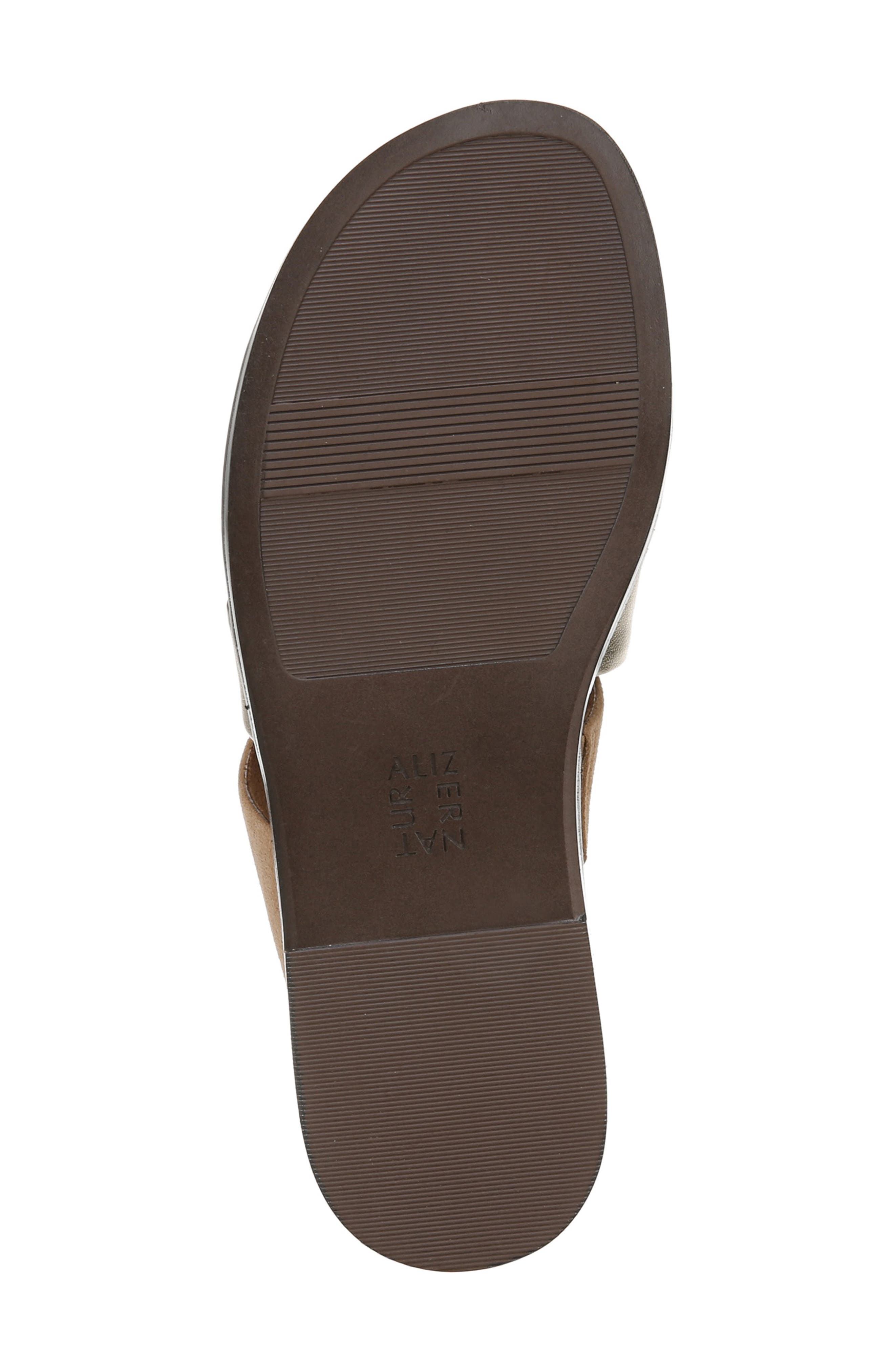 naturalizer kellie slides