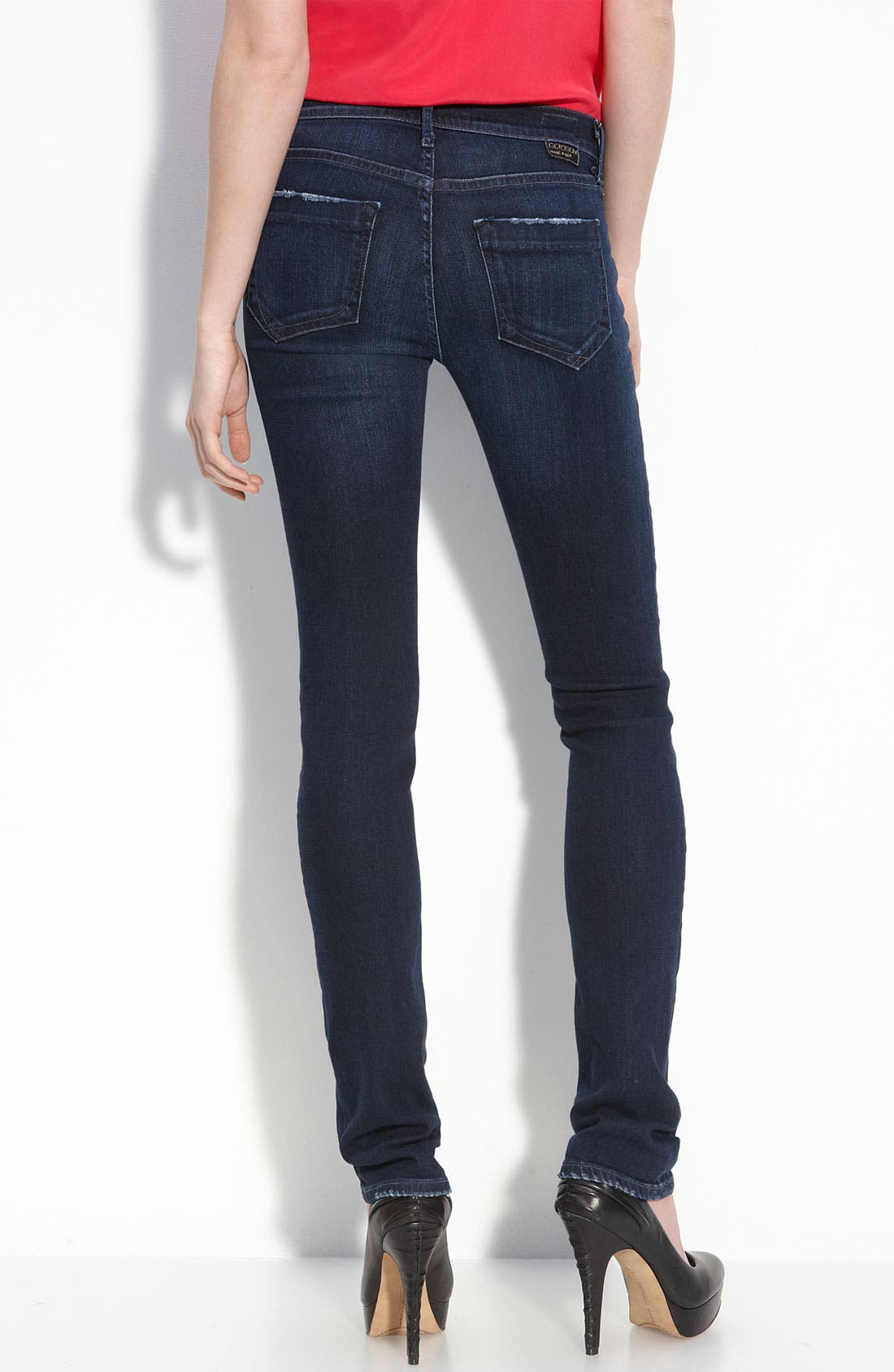 paige jeans price