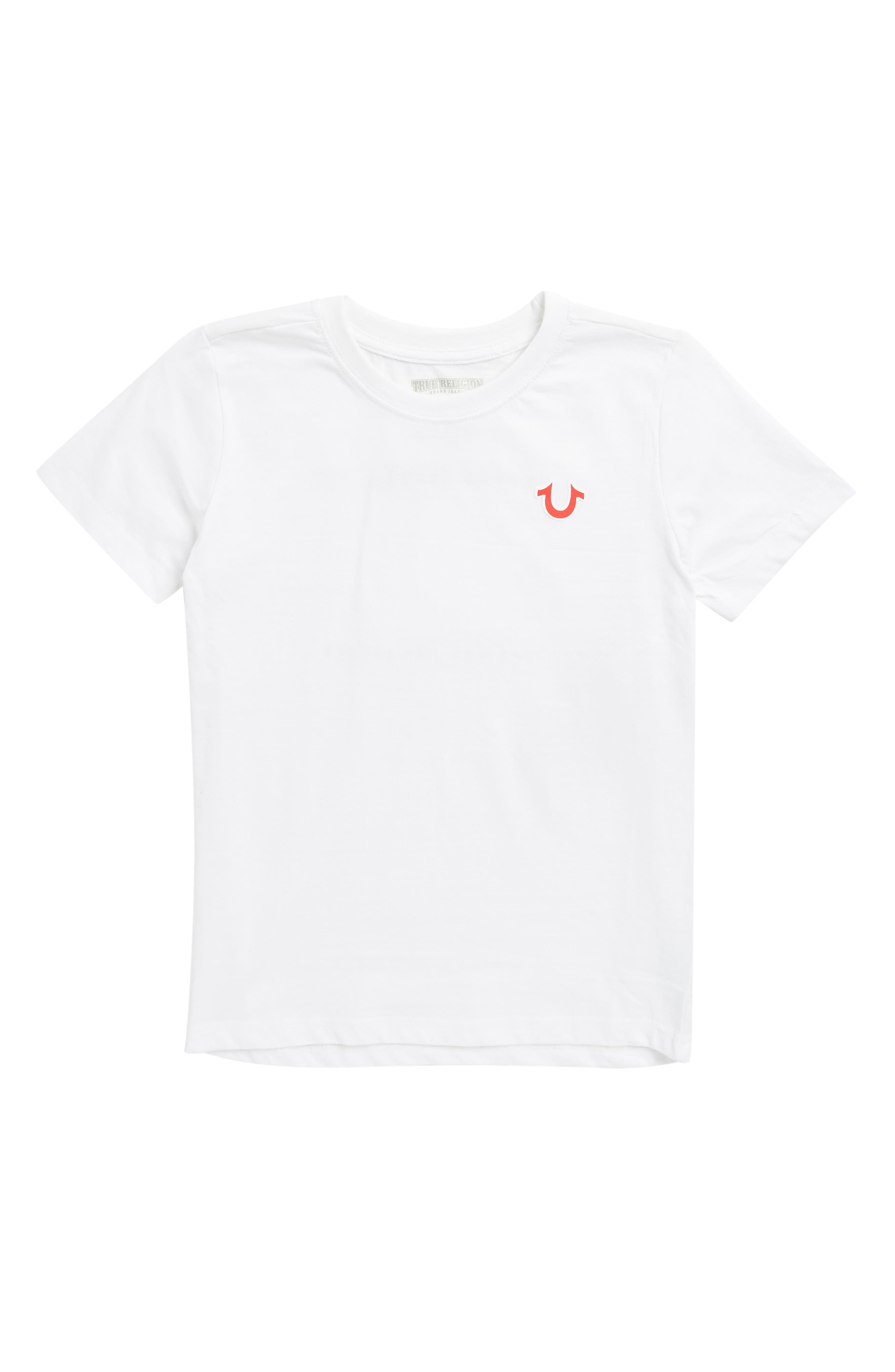 true religion kids shirts