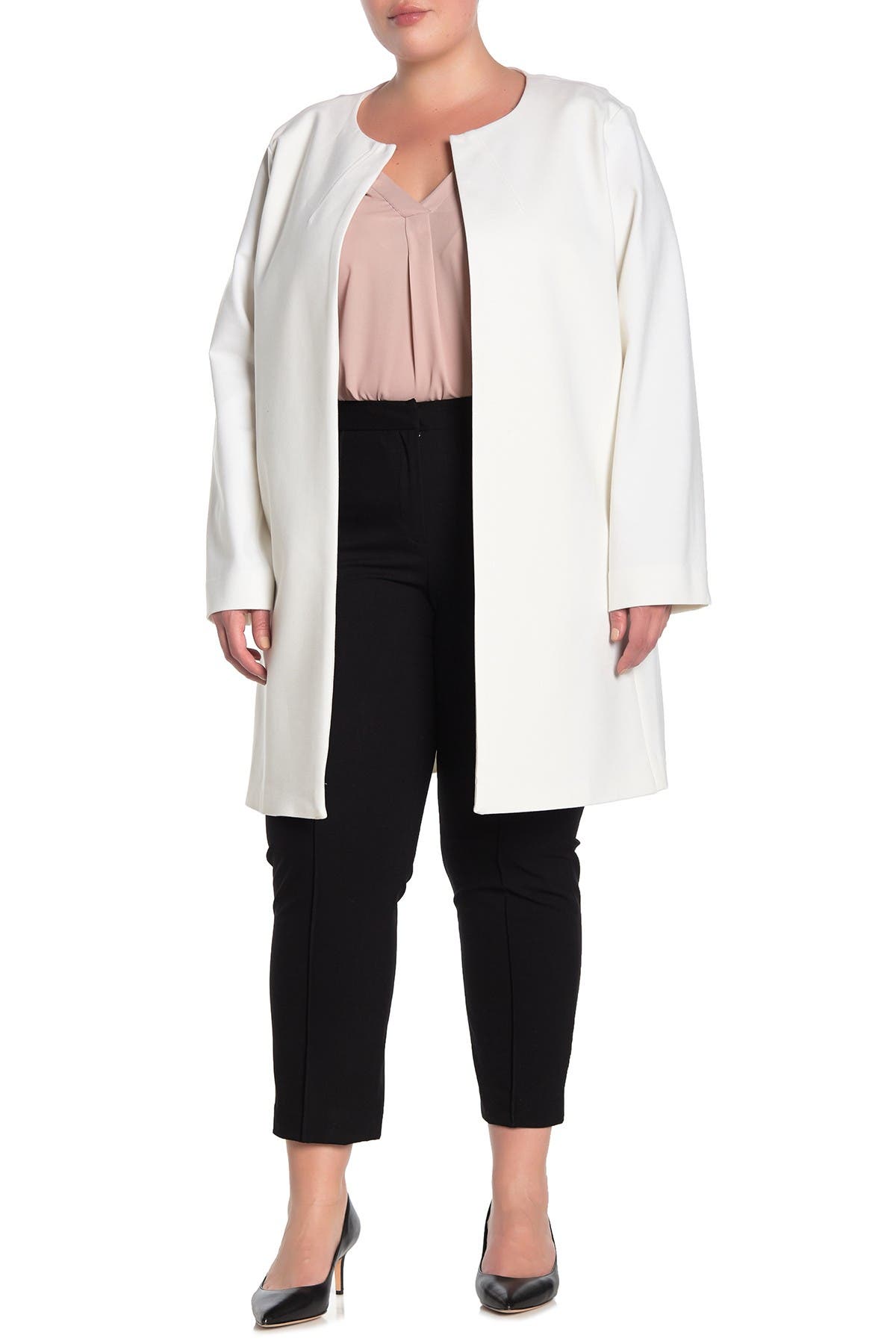 nordstrom rack plus size clearance
