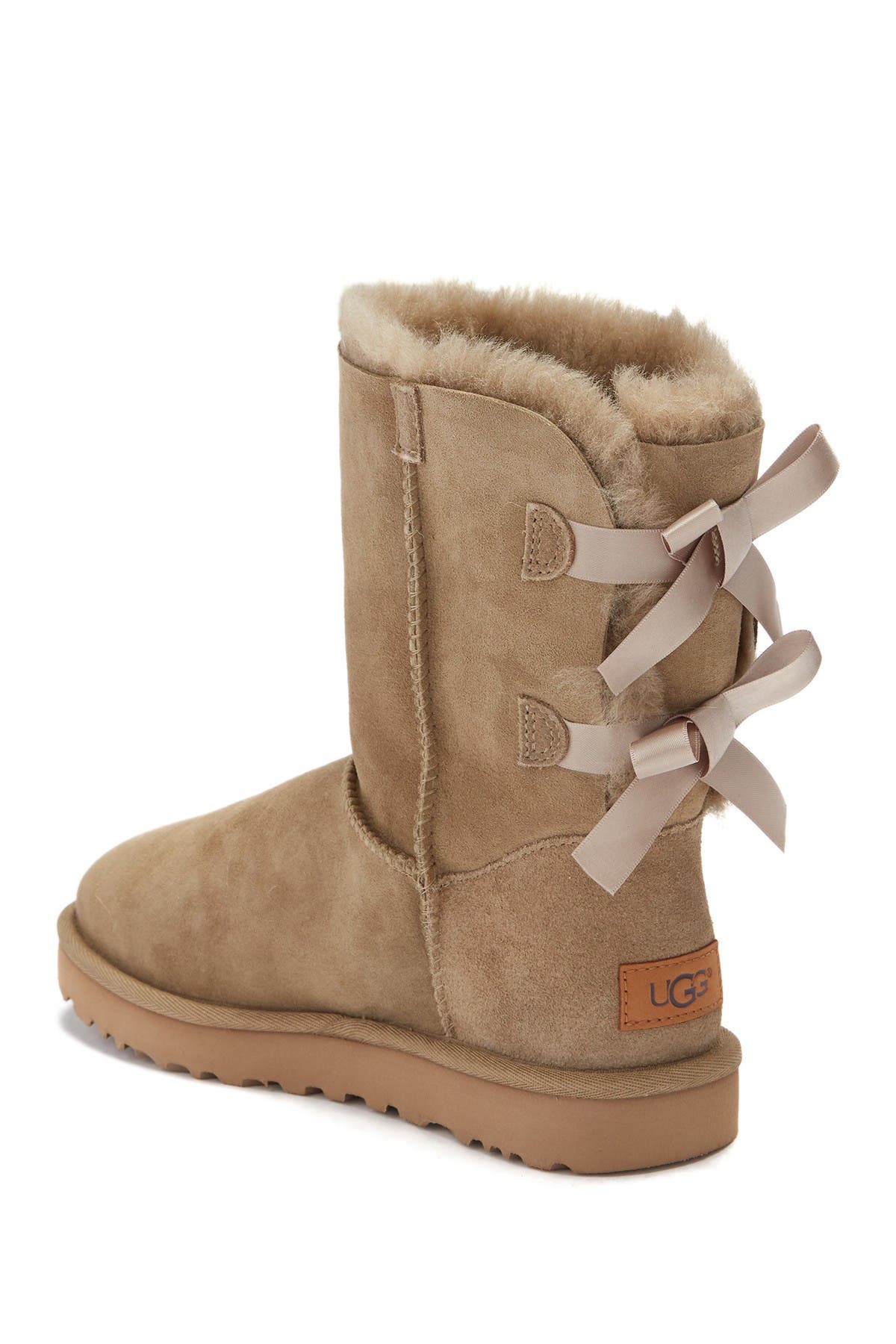 bailey bow uggs nordstrom rack