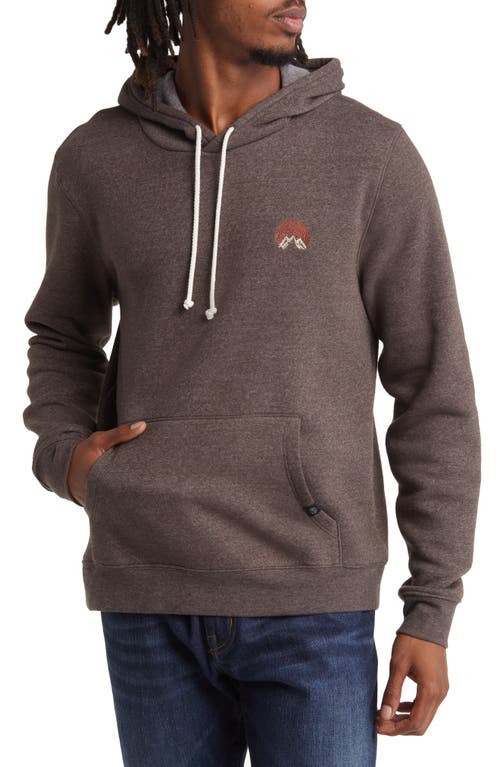 Threads 4 Thought Sunrise Organic Cotton Blend Hoodie at Nordstrom,