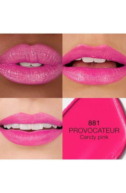 Nars Explicit Lipstick In Provocateur