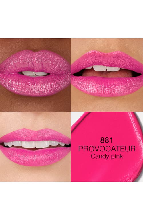 Shop Nars Explicit Lipstick In Provocateur