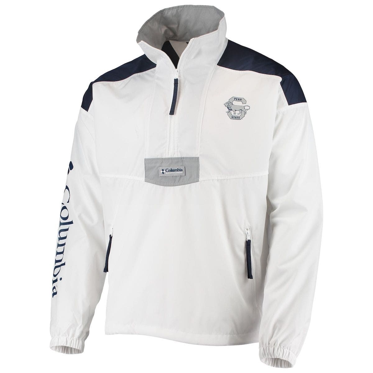 penn state jackets columbia