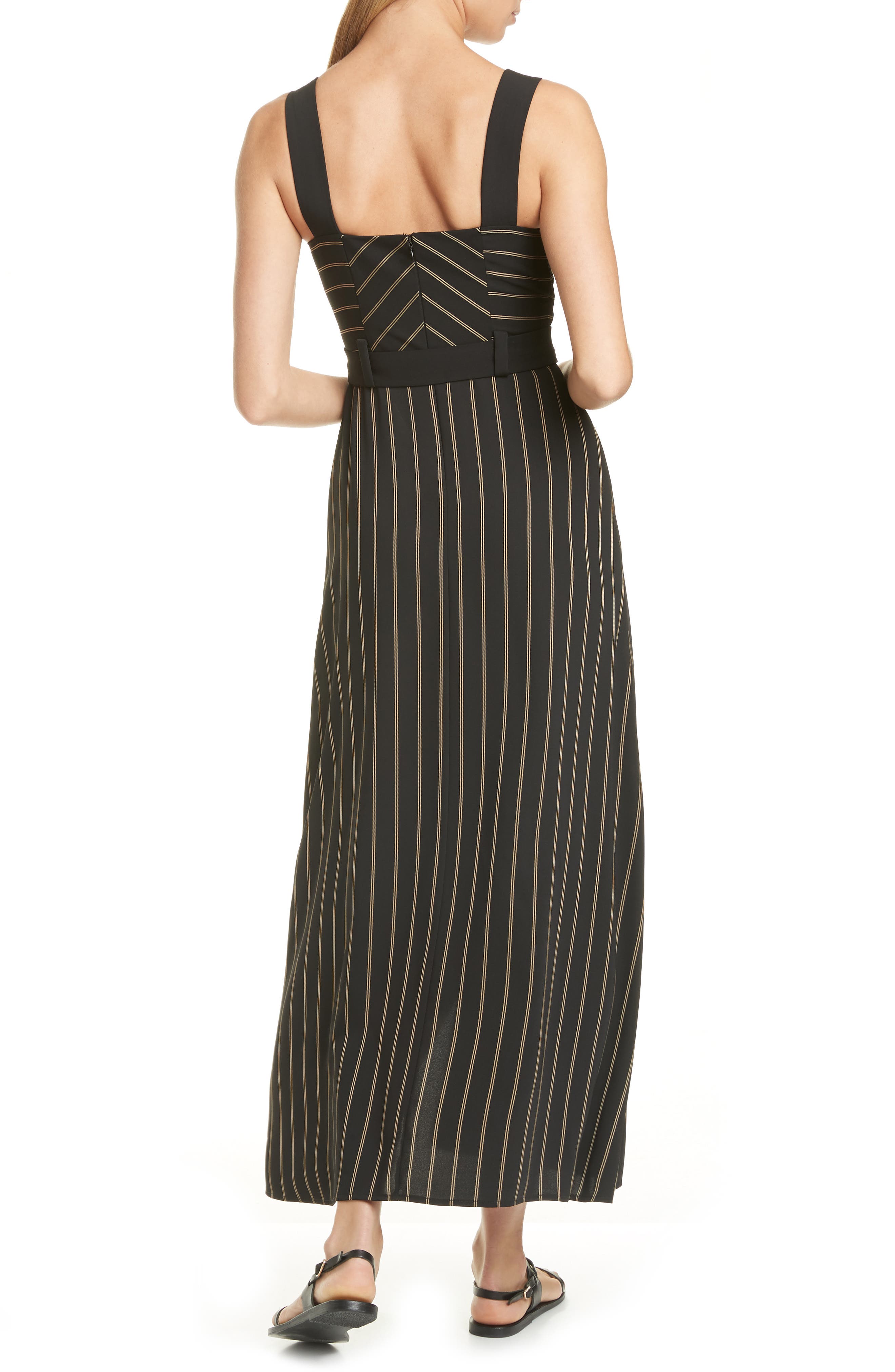 armani maxi dresses