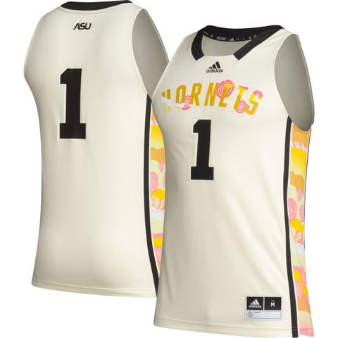 Youth Los Angeles Lakers Steve Nash adidas Gold Replica Home Jersey