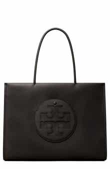 Tory Burch Ella Canvas Tote | Nordstrom Tory Burch Ella Canvas Tote | Nordstrom