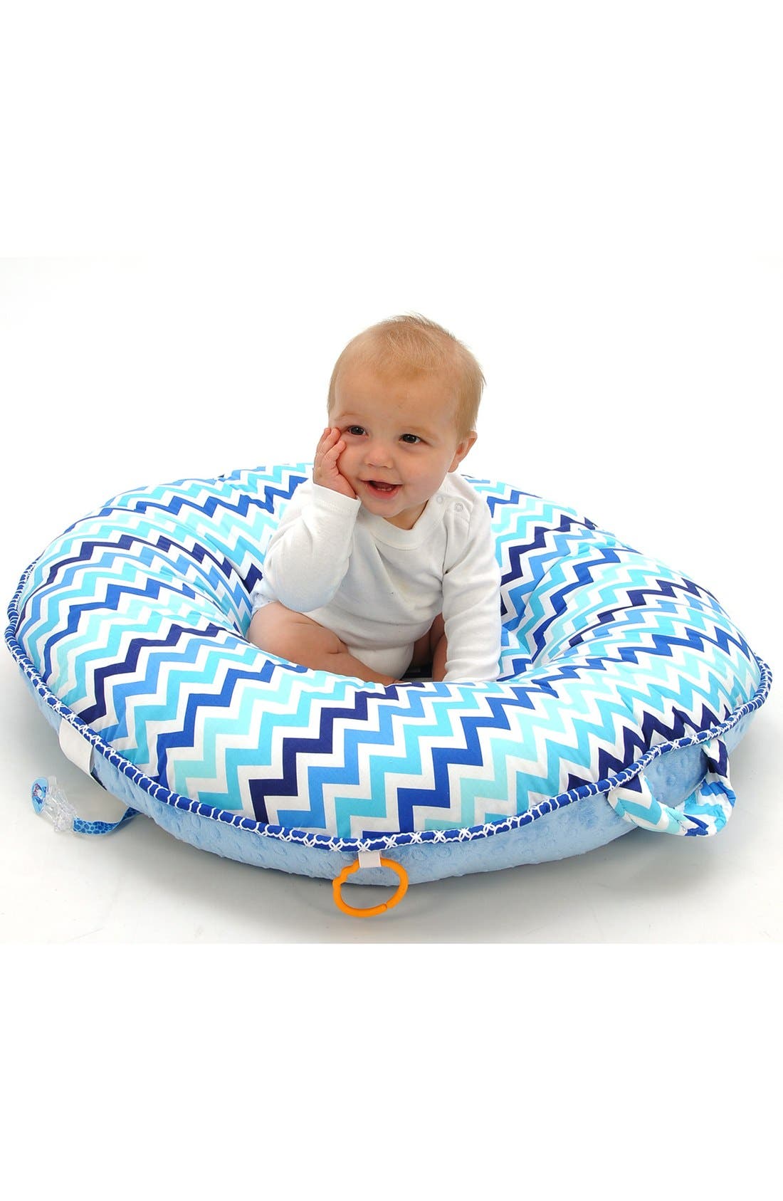 Pello Pello High Tide Portable Floor Pillow Baby Nordstrom