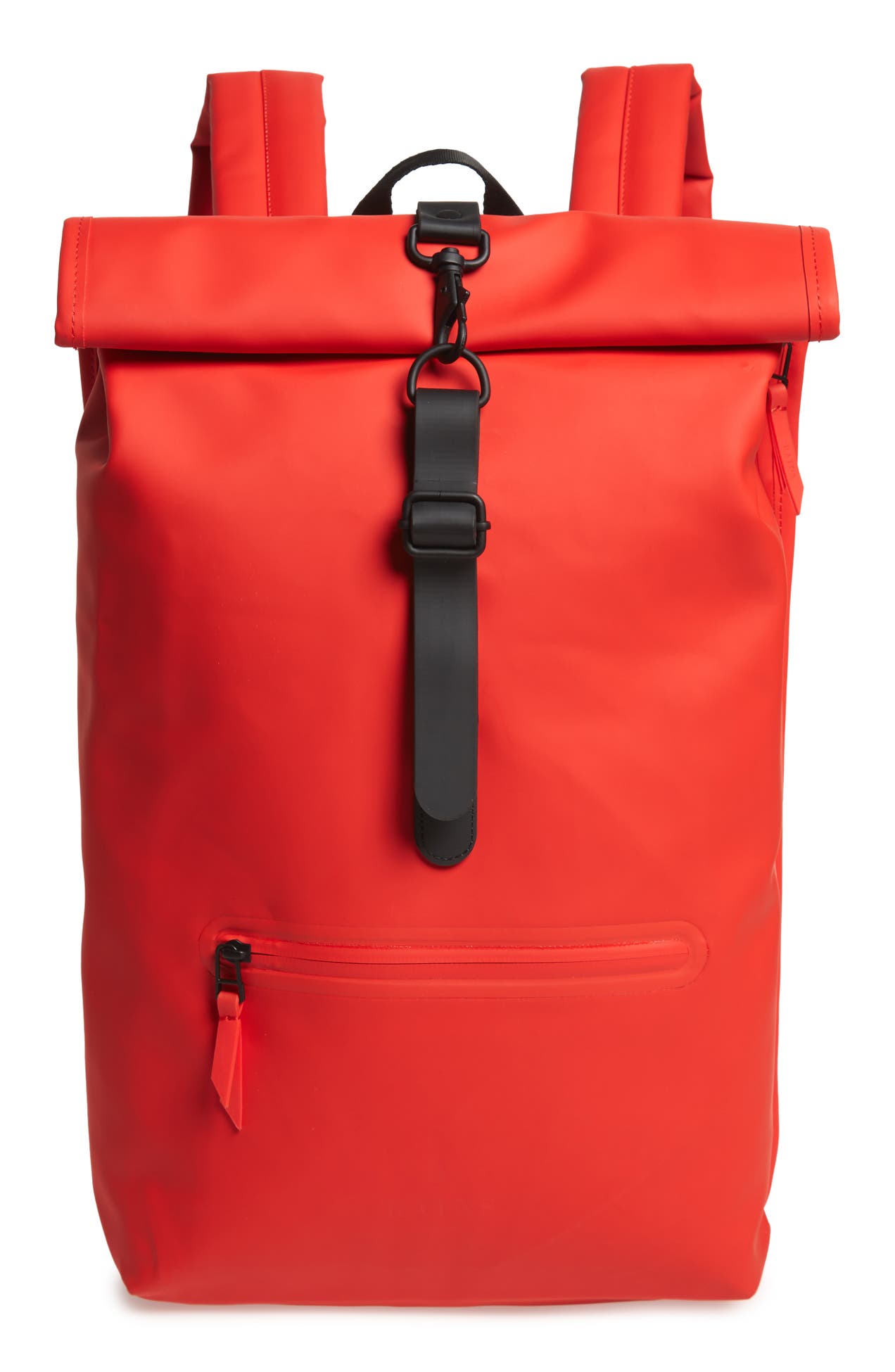 Rains Waterproof Rolltop Backpack HauteLook