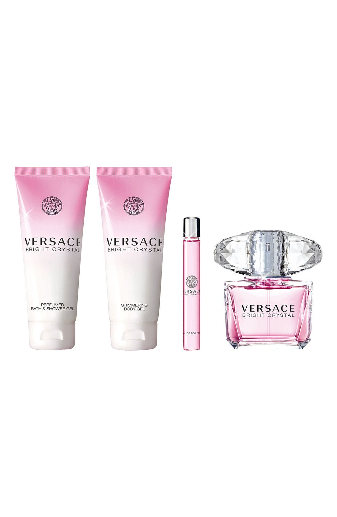 versace bright crystal hebe